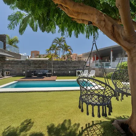 Βίλα Playa Del Duque
