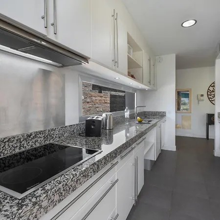 Playa Del Duque Βίλα *