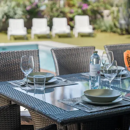 Playa Del Duque Willa Costa Adeje (Tenerife)