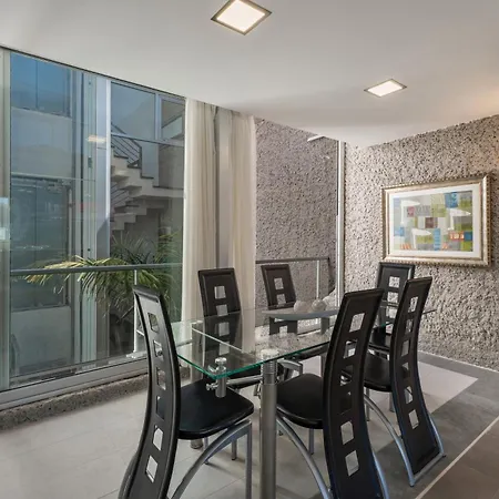 Playa Del Duque * Costa Adeje (Tenerife)