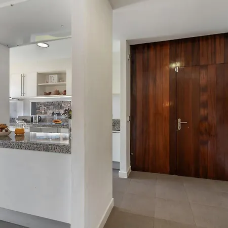 Willa Playa Del Duque