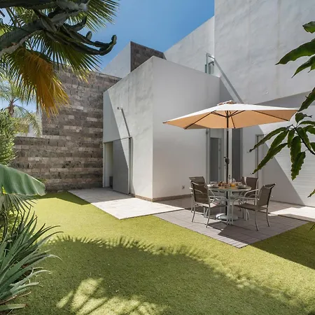 Playa Del Duque * Costa Adeje (Tenerife)