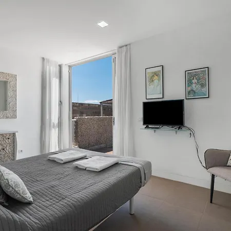 Willa Playa Del Duque Costa Adeje (Tenerife)