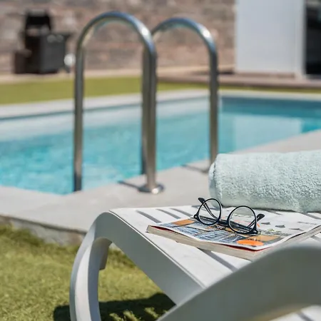 Villa Playa Del Duque