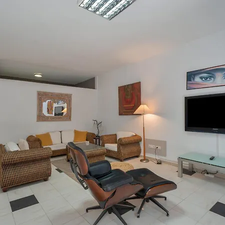 Playa Del Duque * Costa Adeje (Tenerife)