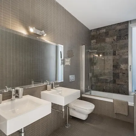 Playa Del Duque Willa