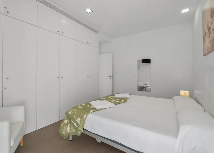 ヴィラ Playa Del Duque *