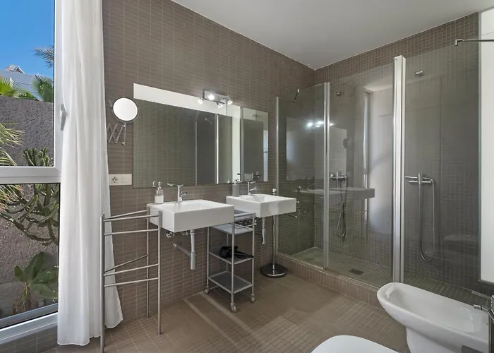 ヴィラ Playa Del Duque *