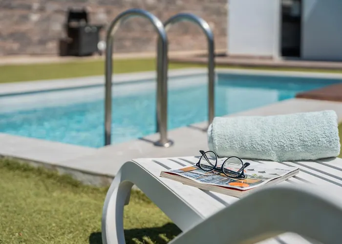 ヴィラ Playa Del Duque