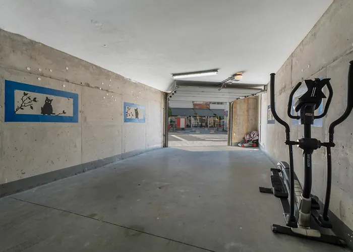 ヴィラ Playa Del Duque