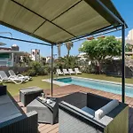 Villa Playa Del Duque