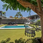 فيلة Playa Del Duque