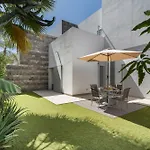 Playa Del Duque فيلة أذيخي