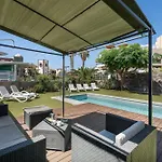 Playa Del Duque * أذيخي