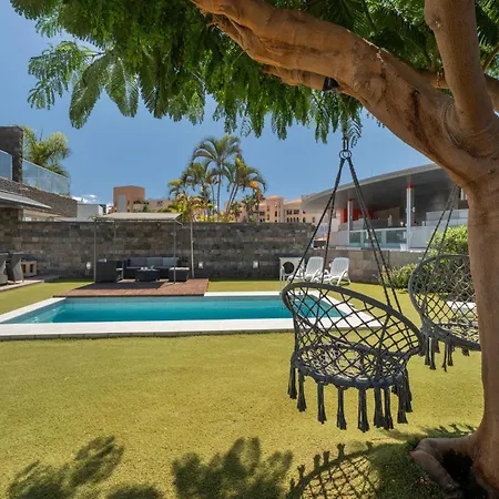 Vila Playa Del Duque *