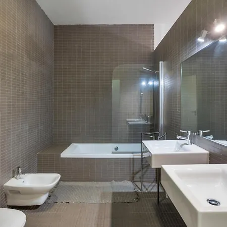 Vila Playa Del Duque