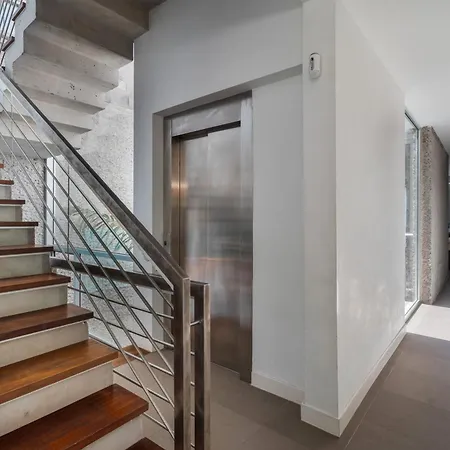 Playa Del Duque * Адехе