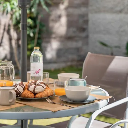 Vila Playa Del Duque Costa Adeje (Tenerife)