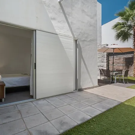 Playa Del Duque * Адехе