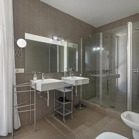 Vila Playa Del Duque *