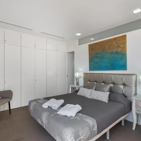 Vila Playa Del Duque *