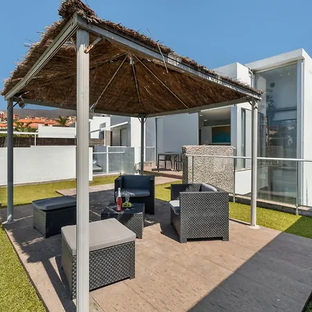 Vila Playa Del Duque