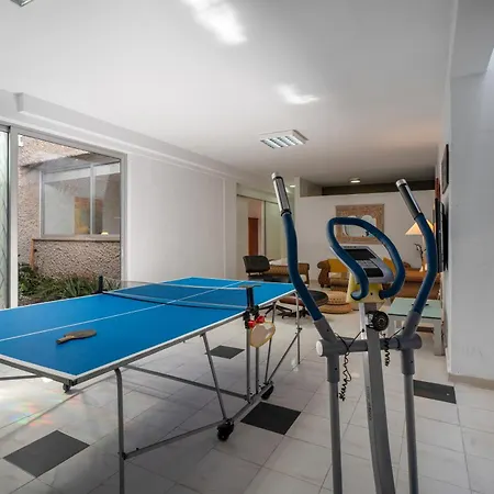 Vila Playa Del Duque Costa Adeje (Tenerife)