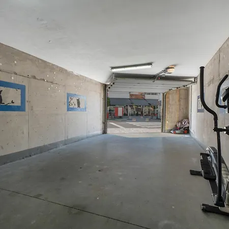 Вілла Playa Del Duque