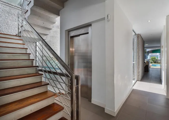 Playa Del Duque * Costa Adeje (Tenerife)